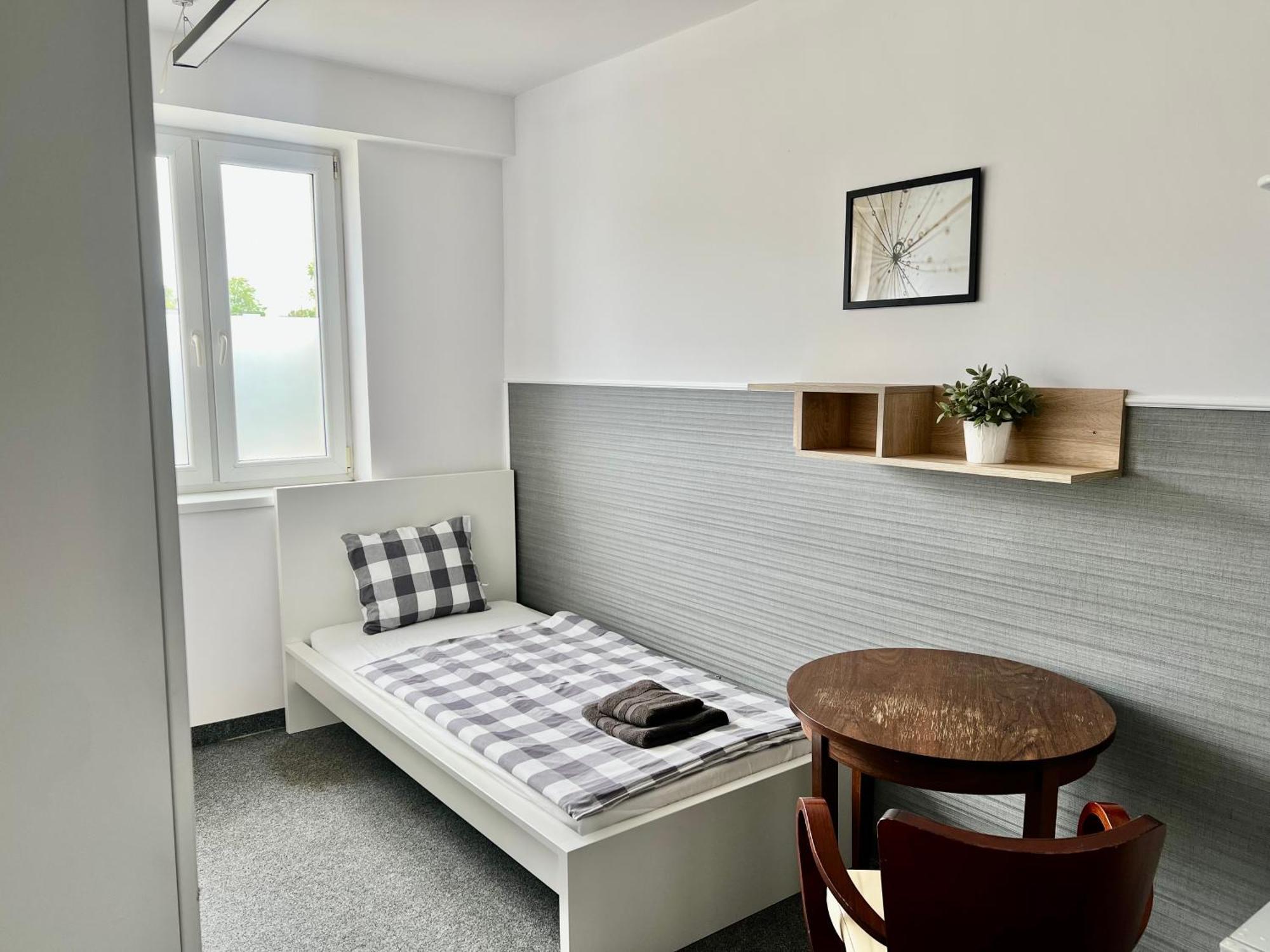 Astra Katowice - Aparthotel 外观 照片