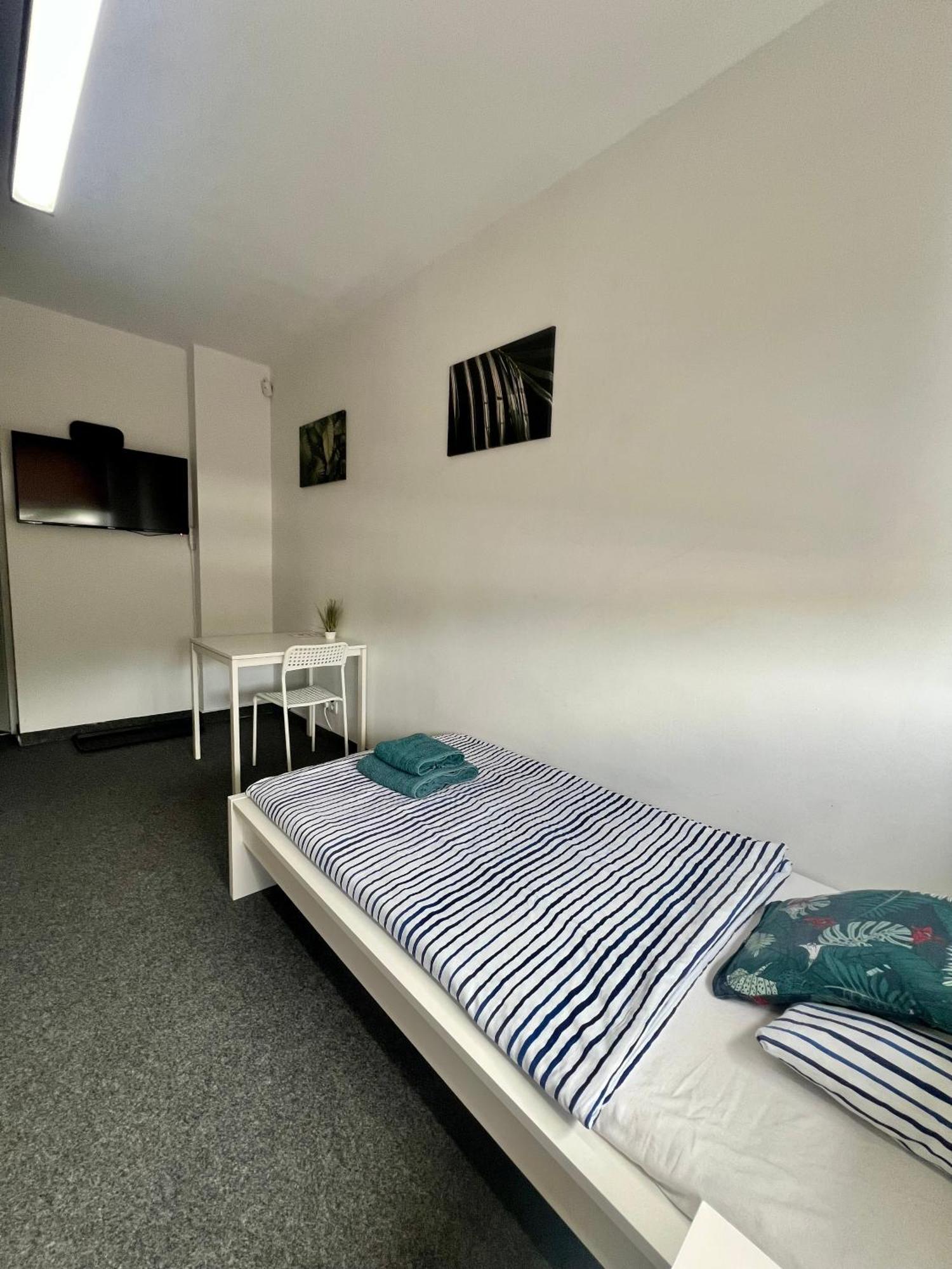 Astra Katowice - Aparthotel 外观 照片